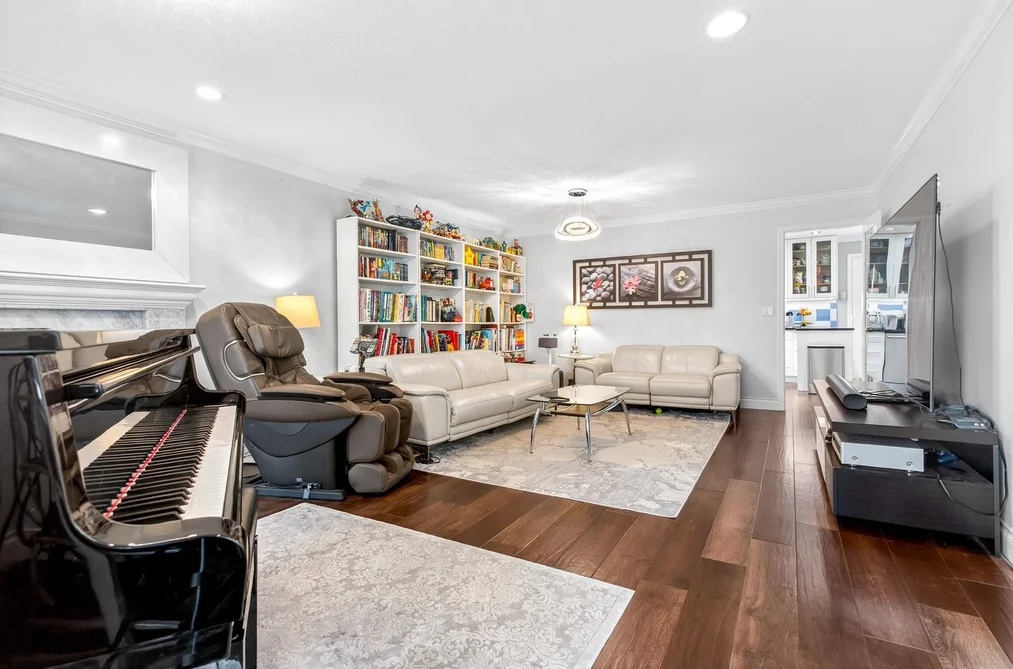 1563 W 59TH AVENUE, Vancouver BC V6P 1Z1, Vancouver BC — Residential for Sale - Photo 7