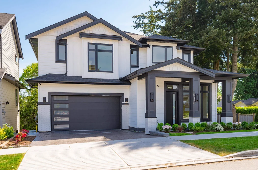 House for sale at 15630 23a Avenue Surrey British Columbia - MLS: R3120824
