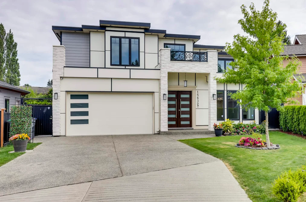 15632 BOWLER PLACE, Surrey BC V4A 9G7, Surrey BC — Residential for Sale - Photo 2
