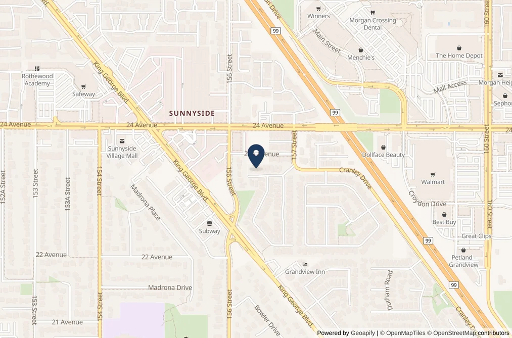 15636 23a Ave, Surrey, BC - MLS: R3175625