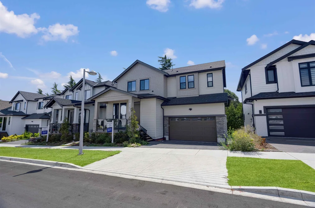 House for sale at 15636 23a Avenue Surrey British Columbia - MLS: R3149770