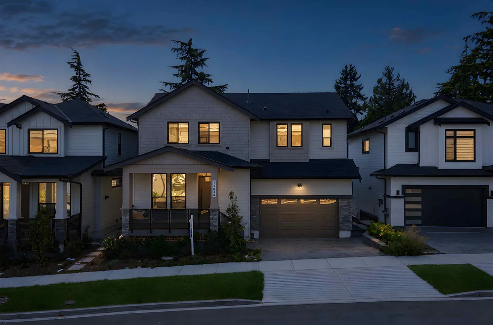 House for sale at 15636 23a Avenue Surrey British Columbia - MLS: R3166392