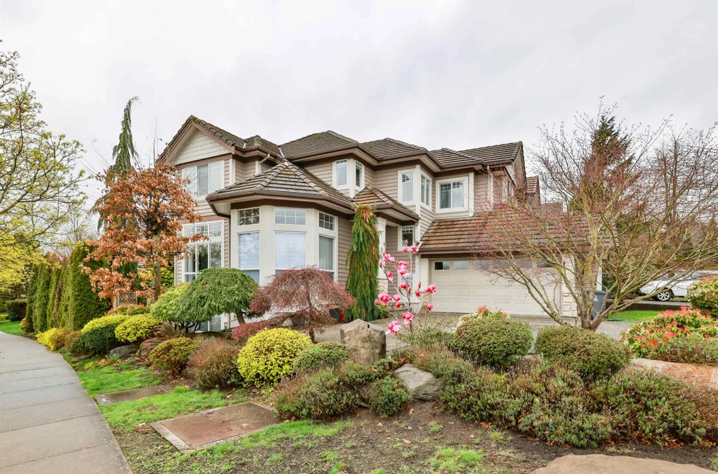 House for sale at 15638 33 Avenue Surrey British Columbia - MLS: R3064776