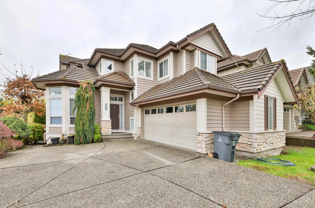 15638 33 AVENUE, Surrey BC V3Z 0K5, Surrey BC — Residential for Sale - Photo 2