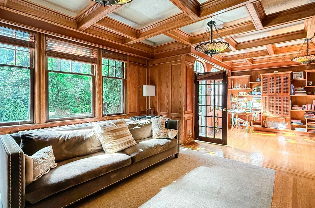 1564 W 26TH AVENUE, Vancouver BC V6J 2W9, Vancouver BC — Residential for Sale - Photo 3