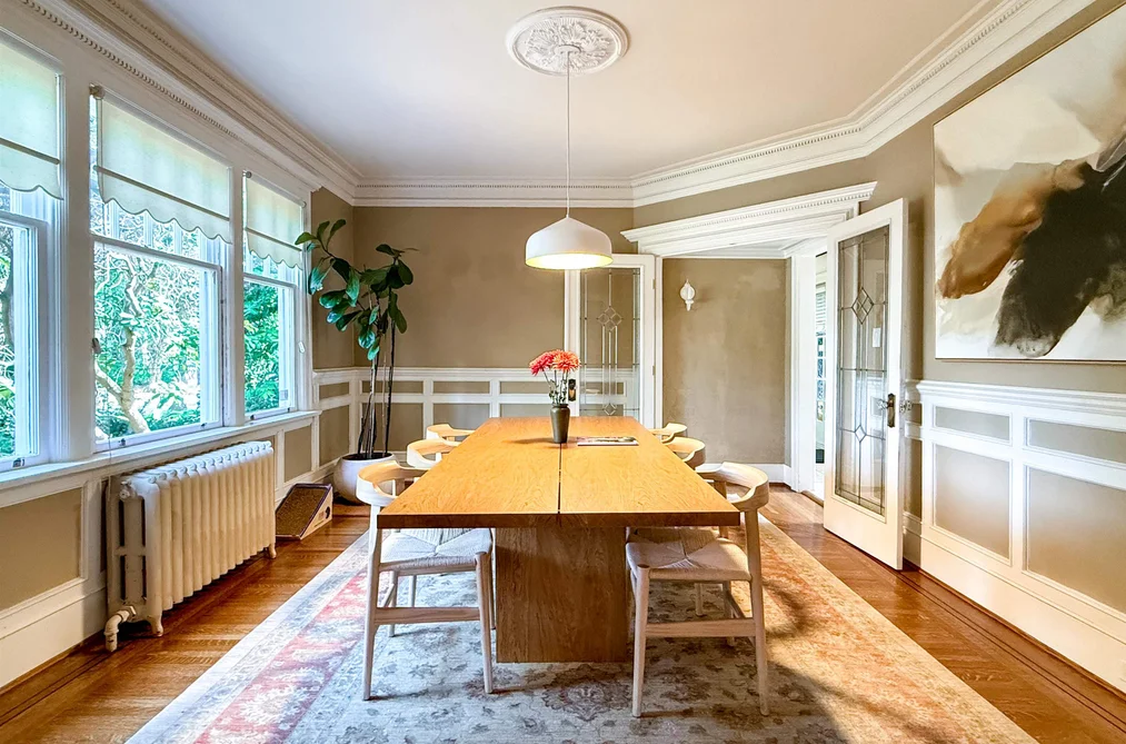 1564 W 26TH AVENUE, Vancouver BC V6J 2W9, Vancouver BC — Residential for Sale - Photo 5