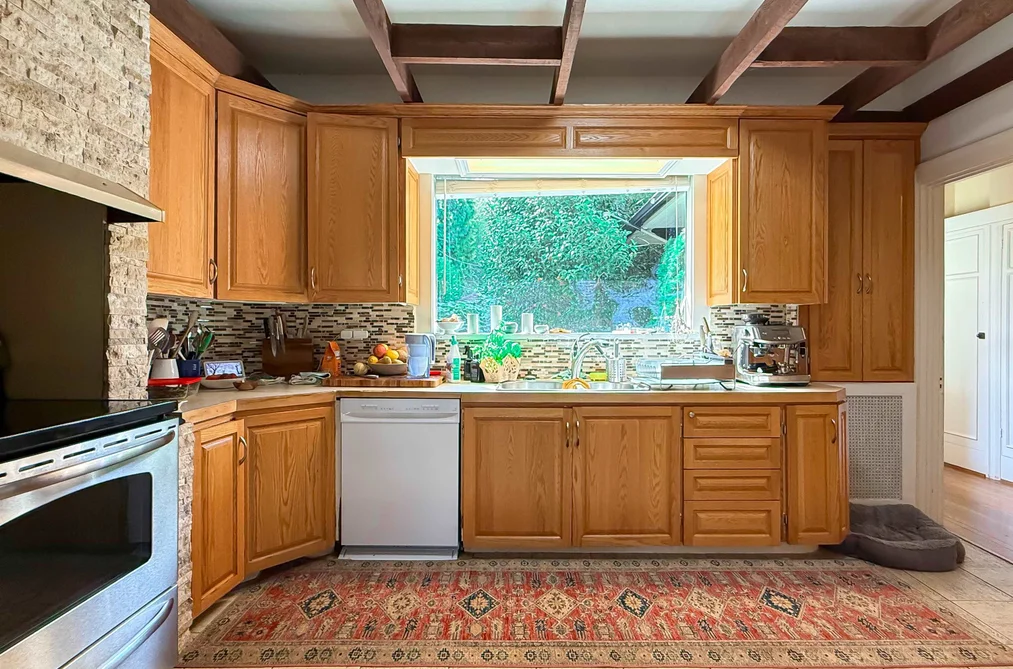 1564 W 26TH AVENUE, Vancouver BC V6J 2W9, Vancouver BC — Residential for Sale - Photo 6
