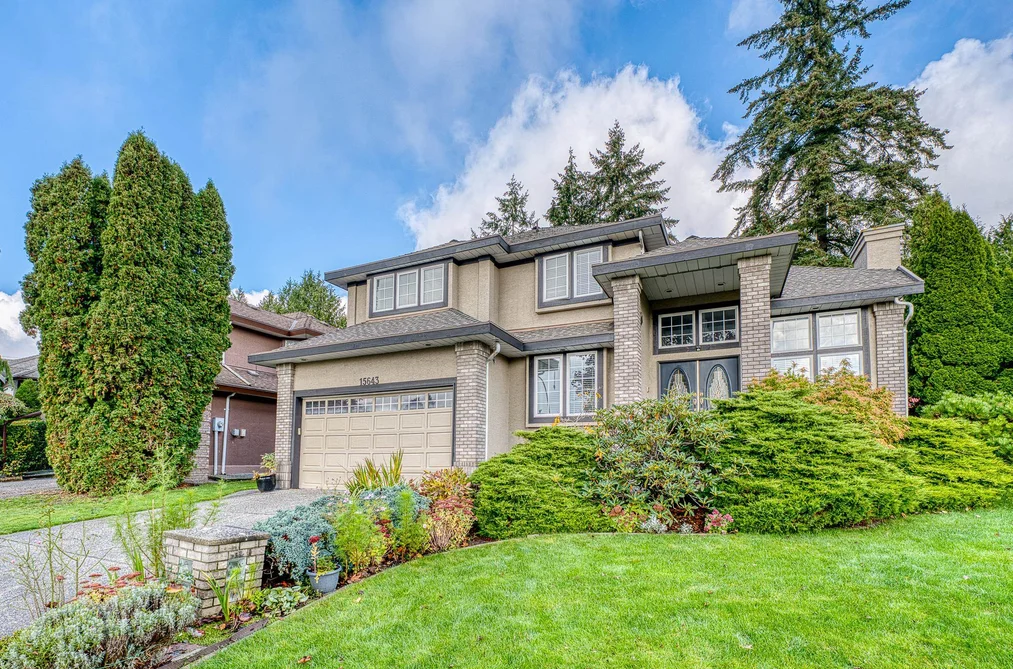 House for sale at 15643 78a Avenue Surrey British Columbia - MLS: R3064005