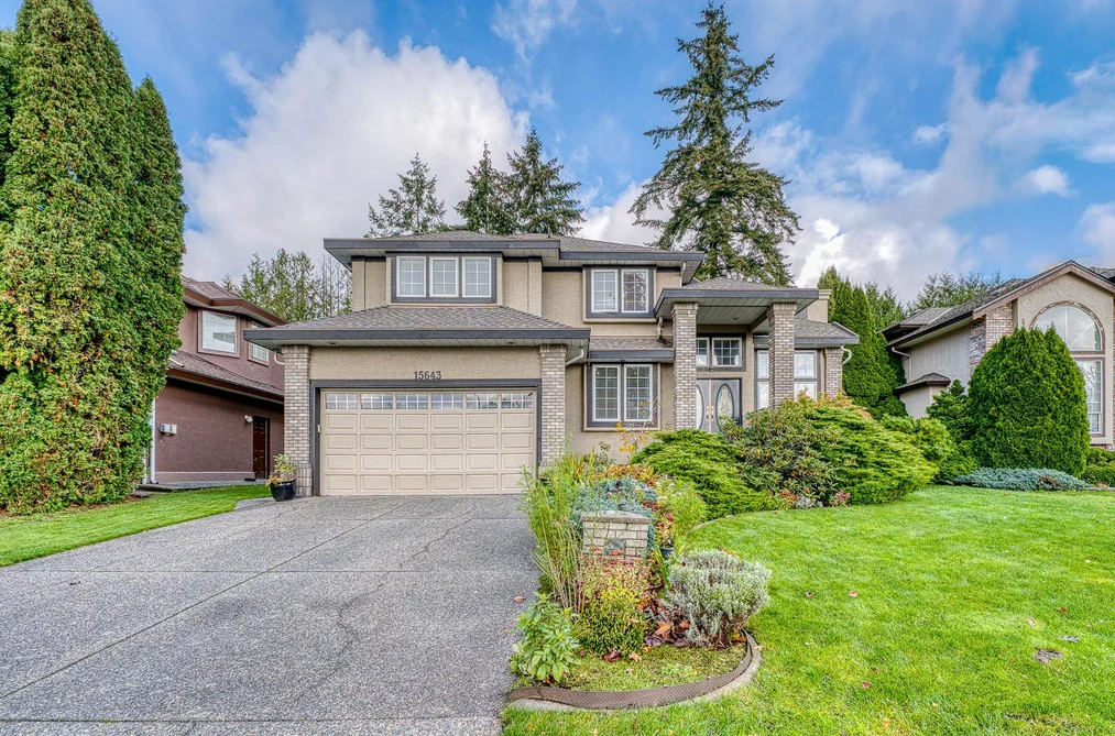 15643 78A AVENUE, Surrey BC V4N 0X5, Surrey BC — Residential for Sale - Photo 2