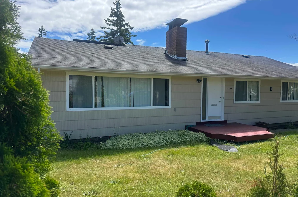House for sale at 15644 Roper Avenue White Rock British Columbia - MLS: R3131392