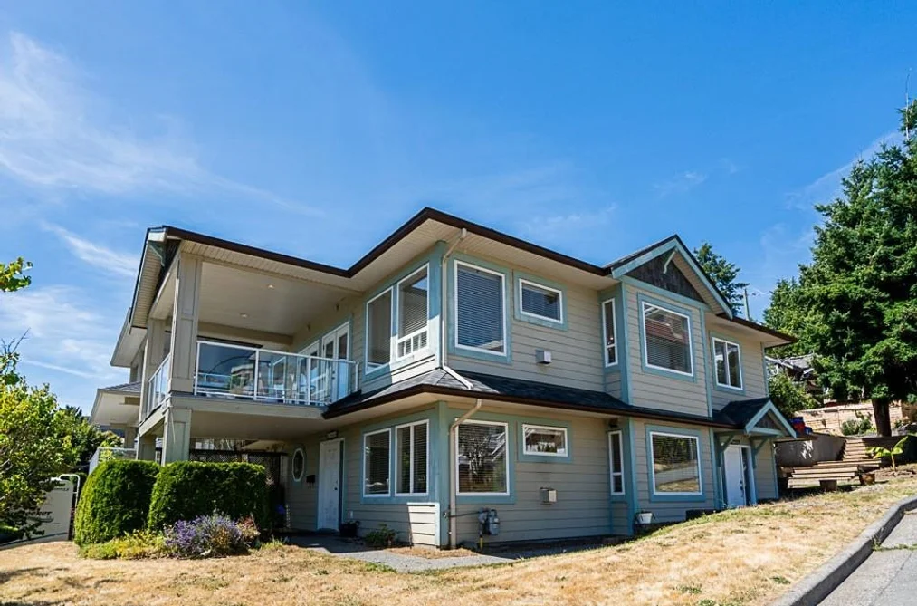 House for sale at 15645 Pacific Avenue White Rock British Columbia - MLS: R3026667