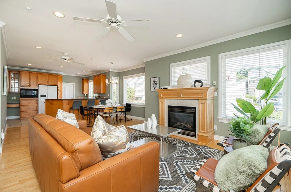 15645 PACIFIC AVENUE, White Rock BC V4B 1S1, White Rock BC — Residential for Sale - Photo 5