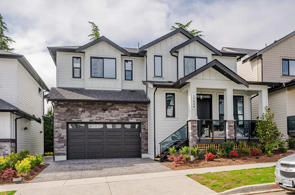 House for sale at 15648 23a Avenue Surrey British Columbia - MLS: R3115784