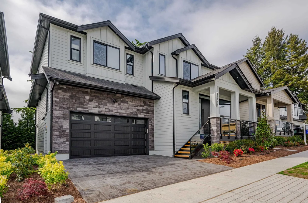 15648 23A AVENUE, Surrey BC V0V 0V0, Surrey BC — Residential for Sale - Photo 2