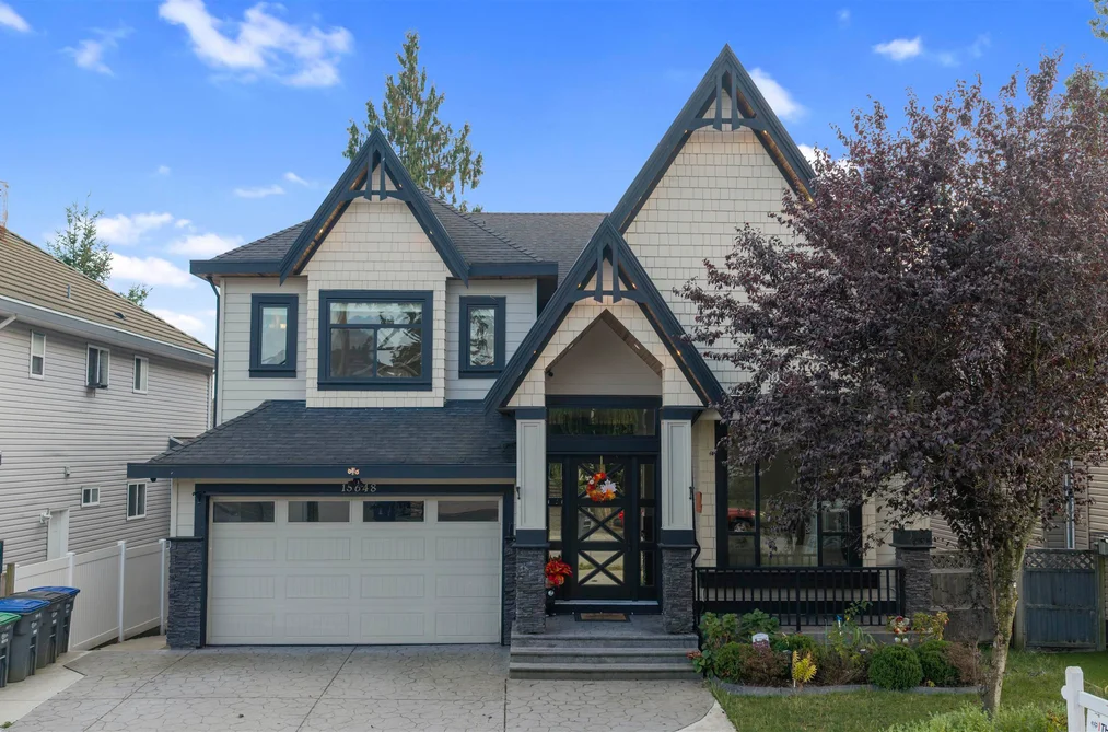 15648 82 Ave, Surrey, BC - MLS: R3173158