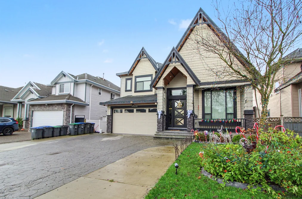 15648 82 AVENUE, Surrey BC V4N 0R8, Surrey BC — Residential for Sale - Photo 3