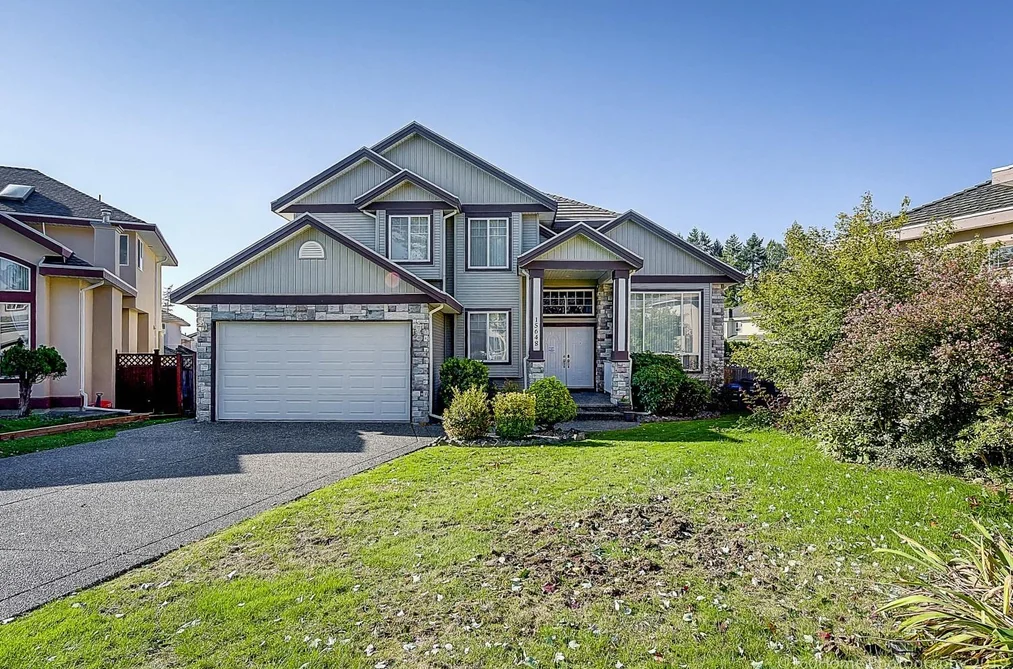 15648 83A AVENUE, Surrey BC V4N 0S4, Surrey BC — Residential for Sale - Photo 2