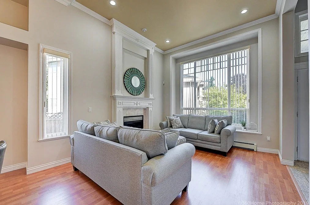 15648 83A AVENUE, Surrey BC V4N 0S4, Surrey BC — Residential for Sale - Photo 5
