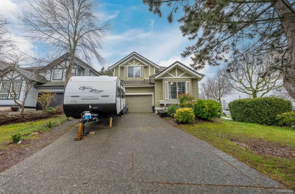 House for sale at 15649 Rosemary Heights Crescent Surrey British Columbia - MLS: R3116896