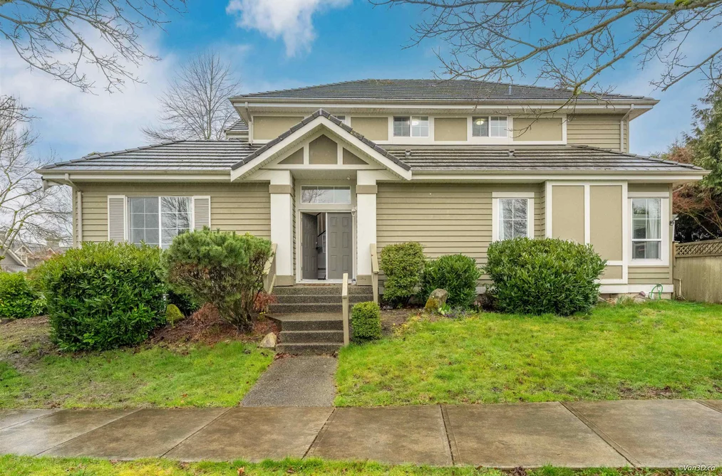15649 ROSEMARY HEIGHTS CRESCENT, Surrey BC V3Z 0K2, Surrey BC — Residential for Sale - Photo 2
