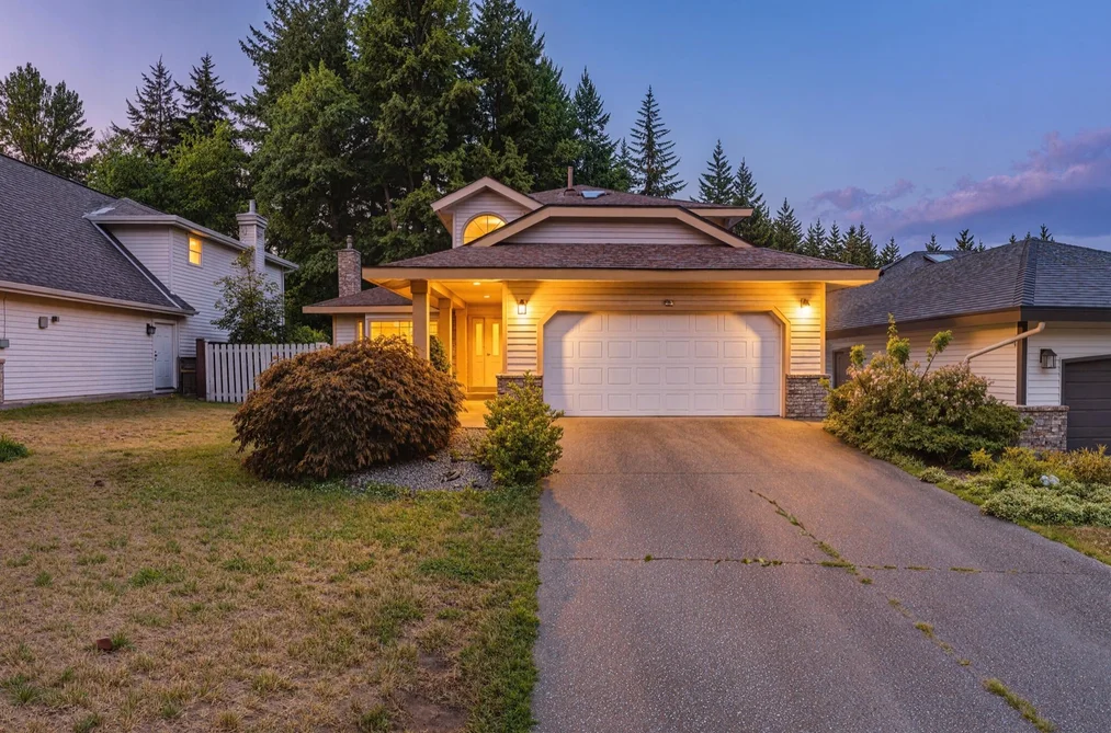 House for sale at 1565 Bramble Lane Coquitlam British Columbia - MLS: R3149126