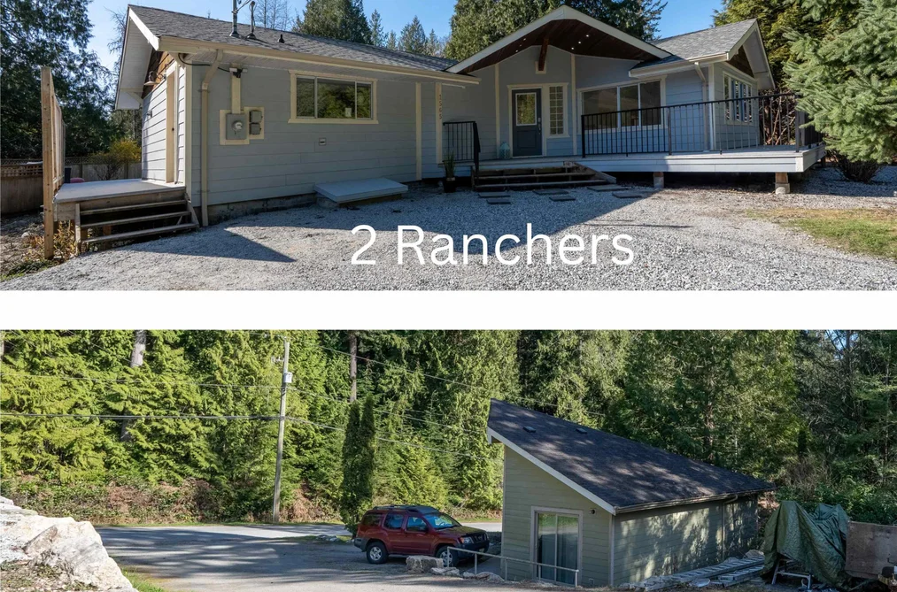 House for sale at 1565 Jack Road Sechelt British Columbia - MLS: R3111077