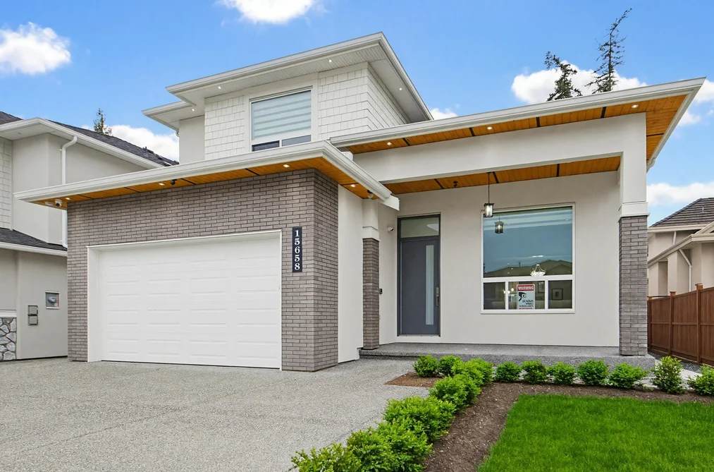 15658 82A AVENUE, Surrey BC V4N 0R9, Surrey BC — Residential for Sale - Photo 2