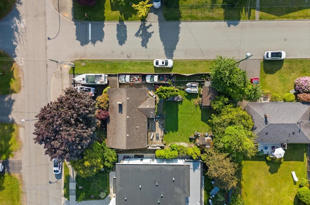 15661 ROPER AVENUE, White Rock BC V4B 2G9, White Rock BC — Residential for Sale - Photo 4