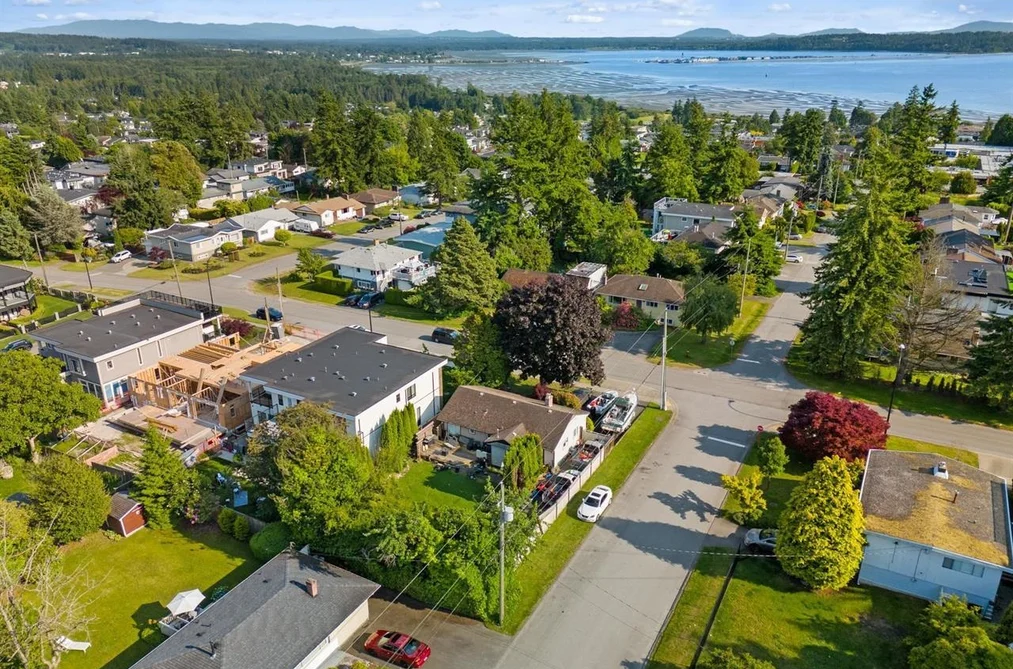 15661 ROPER AVENUE, White Rock BC V4B 2G9, White Rock BC — Residential for Sale - Photo 6
