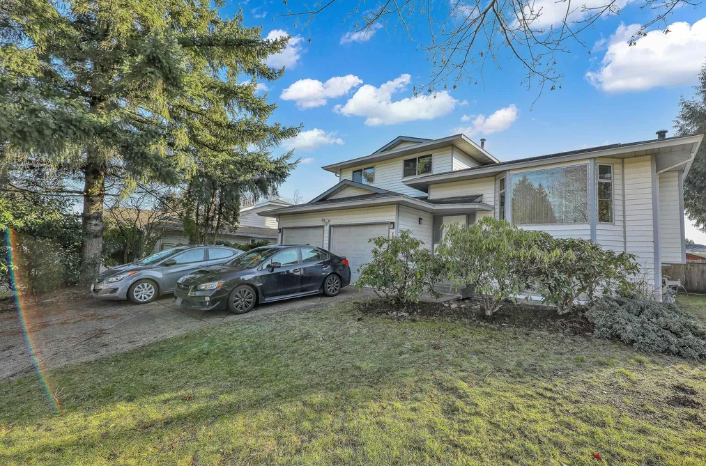 15662 91A AVENUE, Surrey BC V4N 2X3, Surrey BC — Residential for Sale - Photo 2