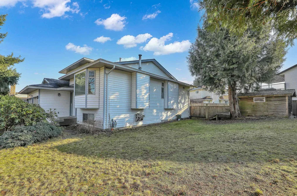 15662 91A AVENUE, Surrey BC V4N 2X3, Surrey BC — Residential for Sale - Photo 3