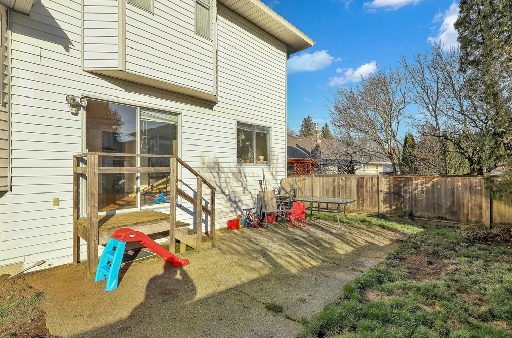15662 91A AVENUE, Surrey BC V4N 2X3, Surrey BC — Residential for Sale - Photo 4