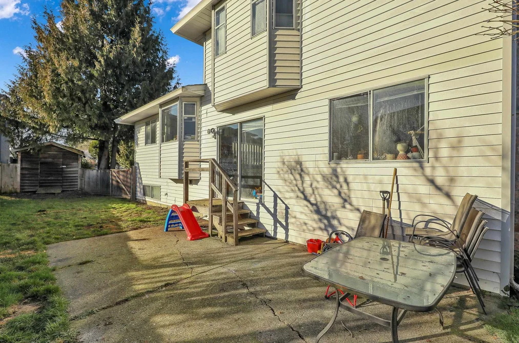 15662 91A AVENUE, Surrey BC V4N 2X3, Surrey BC — Residential for Sale - Photo 5