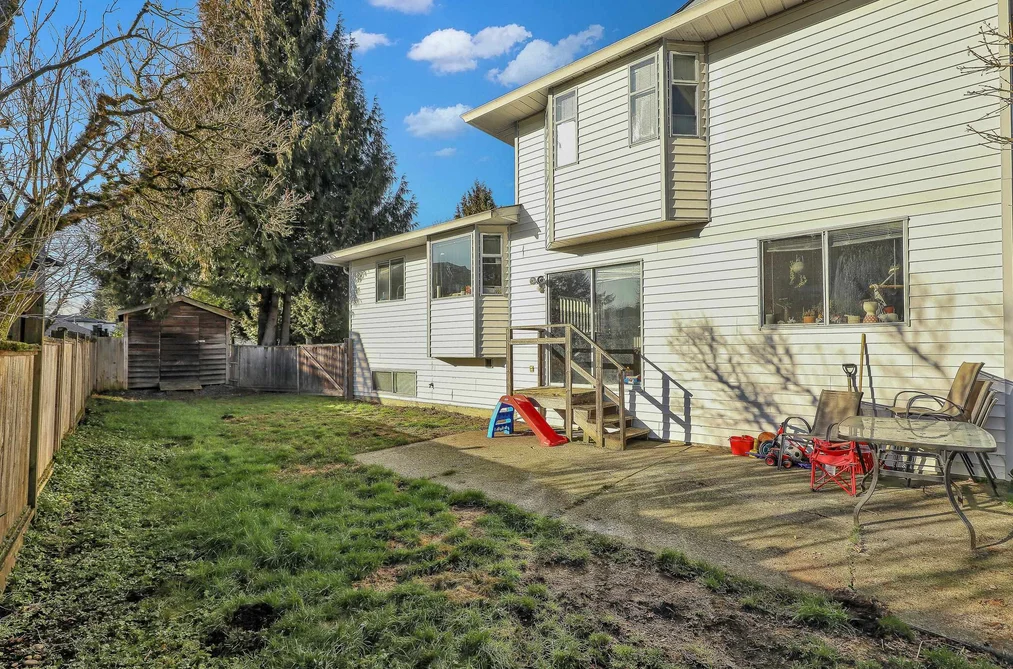 15662 91A AVENUE, Surrey BC V4N 2X3, Surrey BC — Residential for Sale - Photo 6
