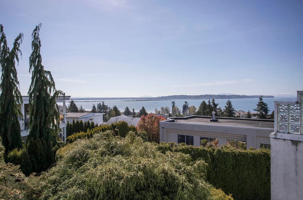 House for sale at 15662 Semiahmoo Avenue White Rock British Columbia - MLS: R3109866
