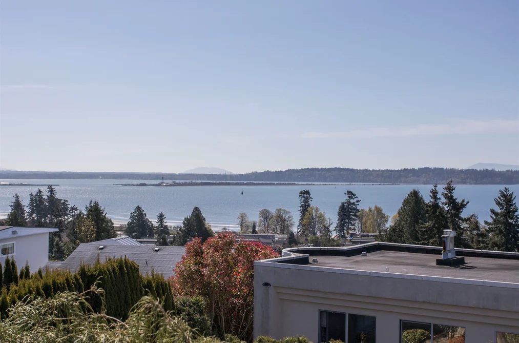 15662 SEMIAHMOO AVENUE, White Rock BC V4B 1V4, White Rock BC — Residential for Sale - Photo 4