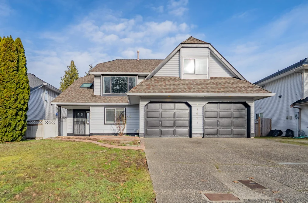 15663 107A AVENUE, Surrey BC V4N 3H9, Surrey BC — Residential for Sale - Photo 2