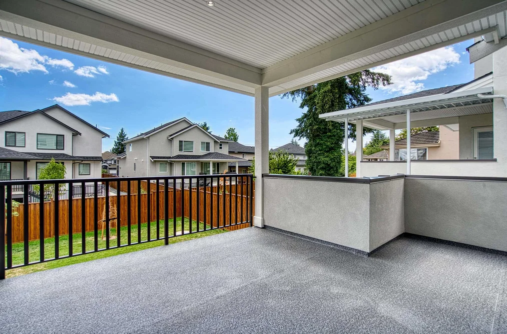 15668 82A AVENUE, Surrey, BC — Residential for Sale — Photo 37 of 40