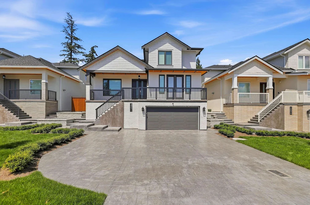 House for sale at 15671 82 Avenue Surrey British Columbia - MLS: R3144829