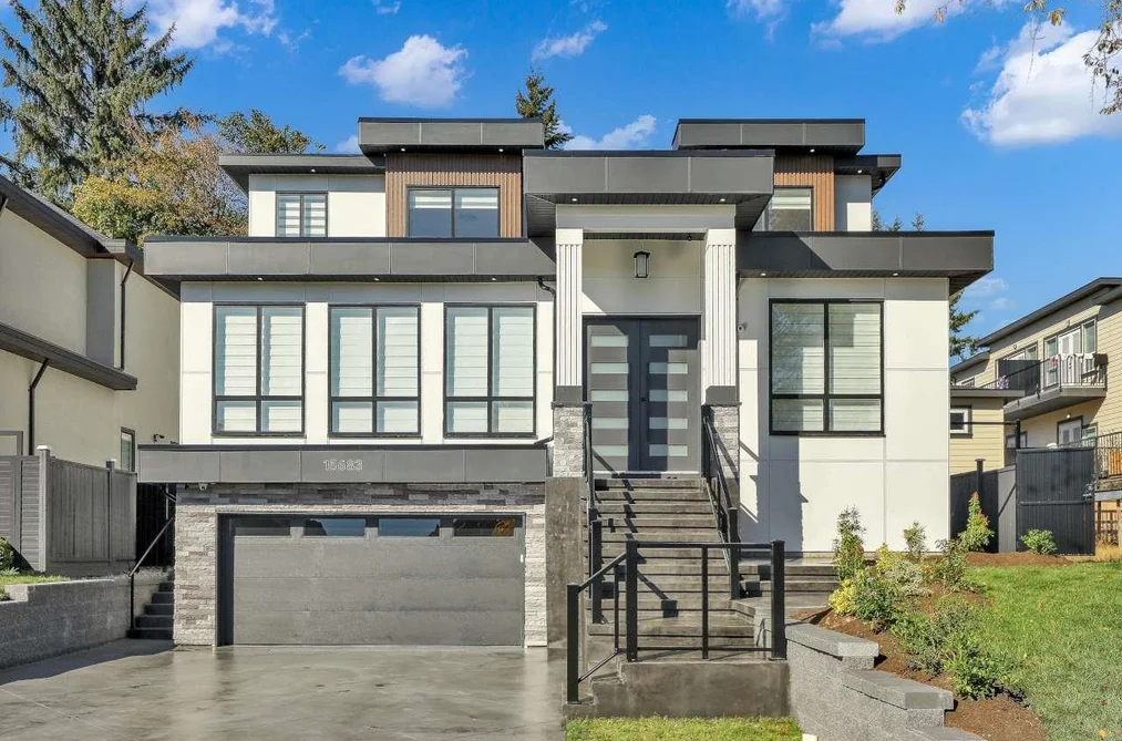 15683 107 Ave, Surrey, BC - MLS: R3169920