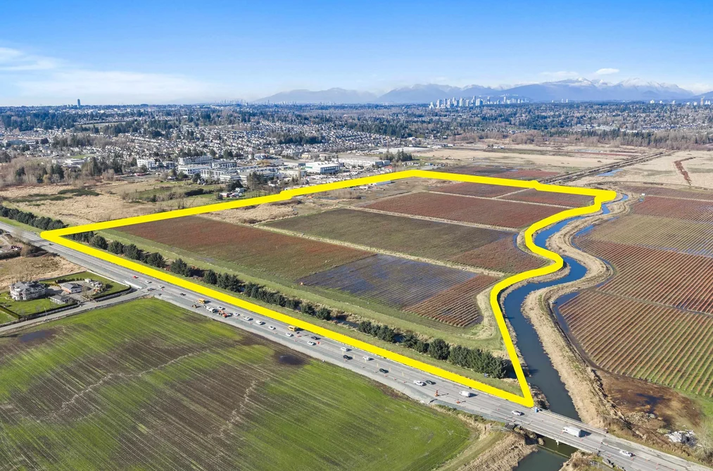15683 64 AVENUE, Surrey BC V3S 2A2, Surrey BC — Land for Sale - Photo 2