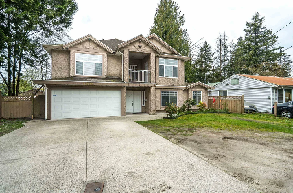 15688 88 AVENUE, Surrey BC V4N 1G5, Surrey BC — Residential for Sale - Photo 2