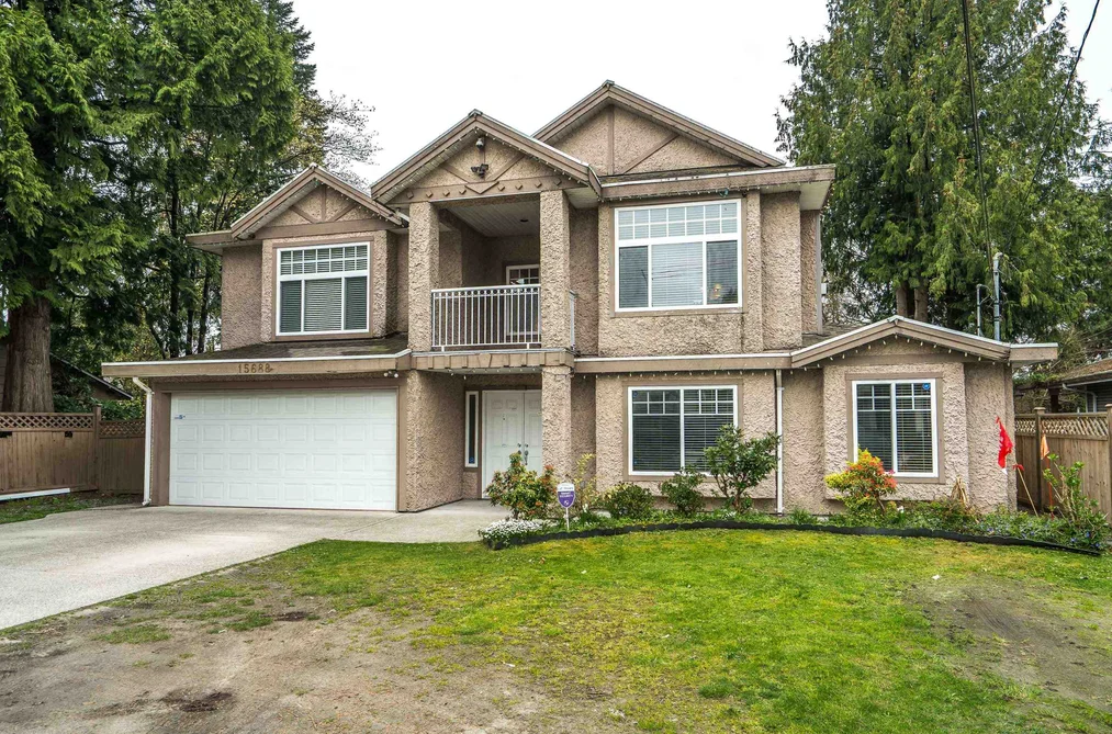 15688 88 AVENUE, Surrey BC V4N 1G5, Surrey BC — Residential for Sale - Photo 3