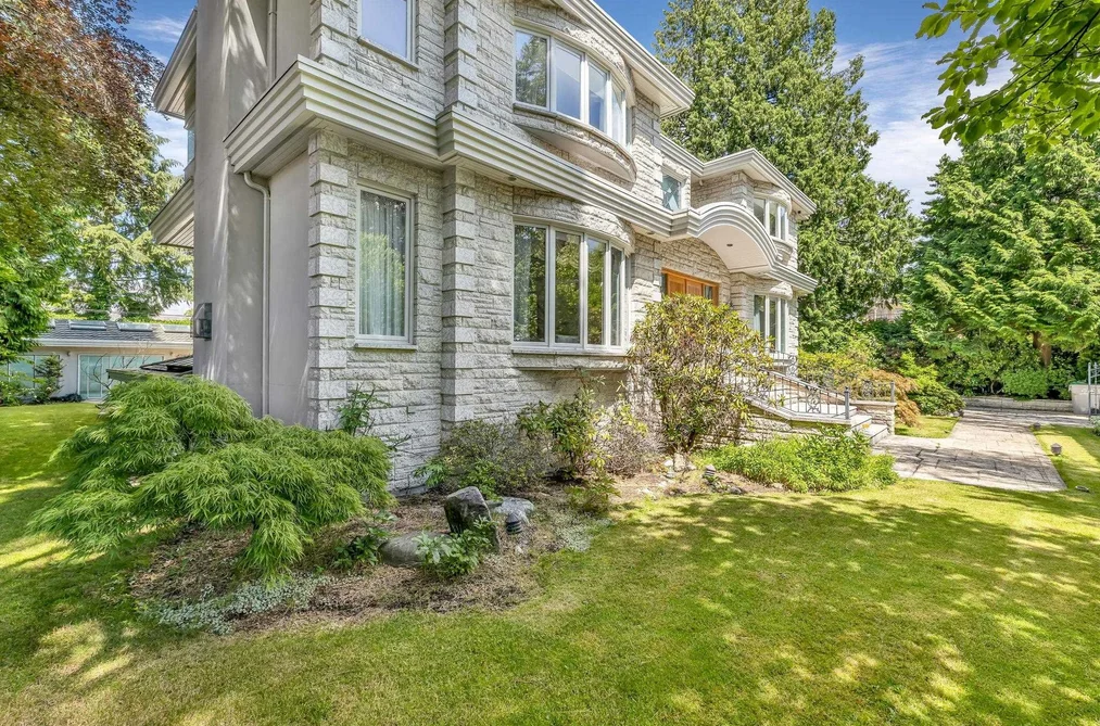 1569 W 35TH AVENUE, Vancouver BC V6M 1H1, Vancouver BC — Residential for Sale - Photo 4