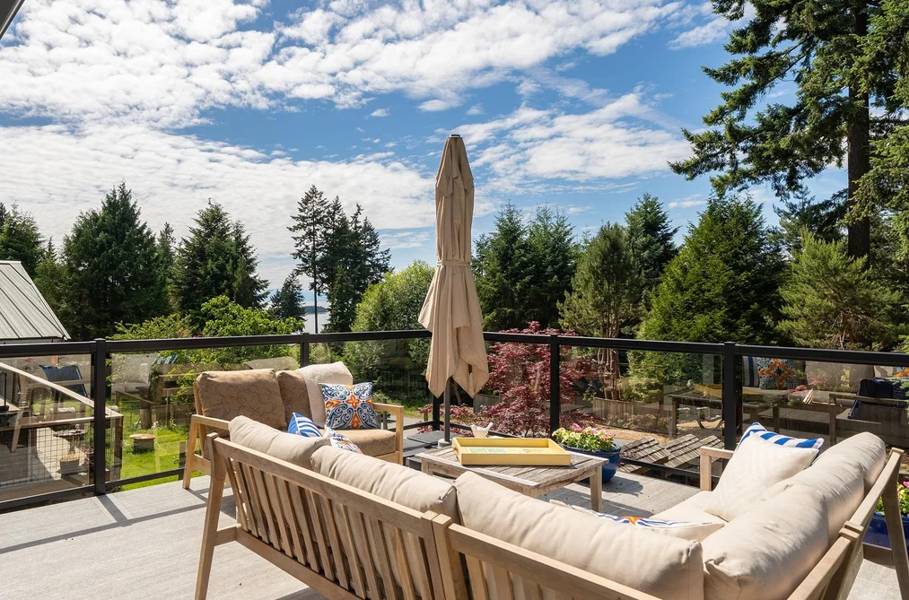 1569 WHITESAILS DRIVE, Bowen Island BC V0N 1G2, Bowen Island BC — Residential for Sale — Photo 10 of 40