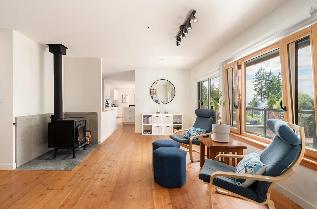 1569 WHITESAILS DRIVE, Bowen Island BC V0N 1G2, Bowen Island BC — Residential for Sale — Photo 13 of 40