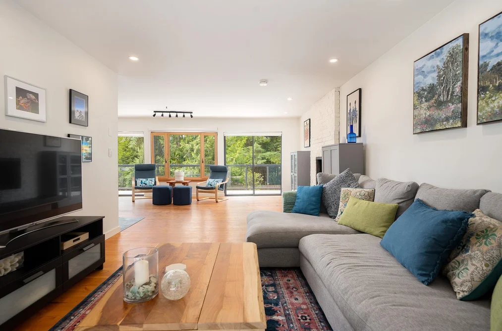 1569 WHITESAILS DRIVE, Bowen Island BC V0N 1G2, Bowen Island BC — Residential for Sale — Photo 14 of 40