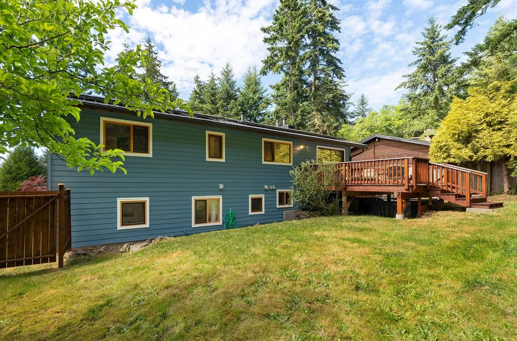 1569 WHITESAILS DRIVE, Bowen Island BC V0N 1G2, Bowen Island BC — Residential for Sale — Photo 18 of 40