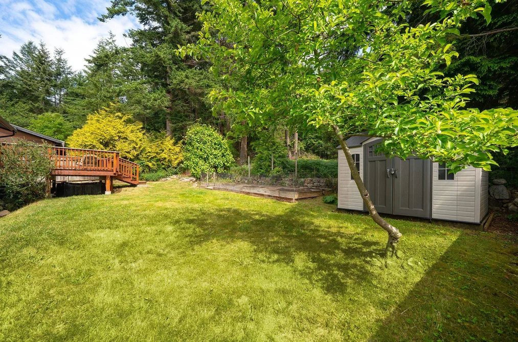 1569 WHITESAILS DRIVE, Bowen Island BC V0N 1G2, Bowen Island BC — Residential for Sale — Photo 19 of 40
