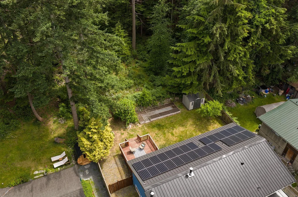 1569 WHITESAILS DRIVE, Bowen Island BC V0N 1G2, Bowen Island BC — Residential for Sale — Photo 20 of 40